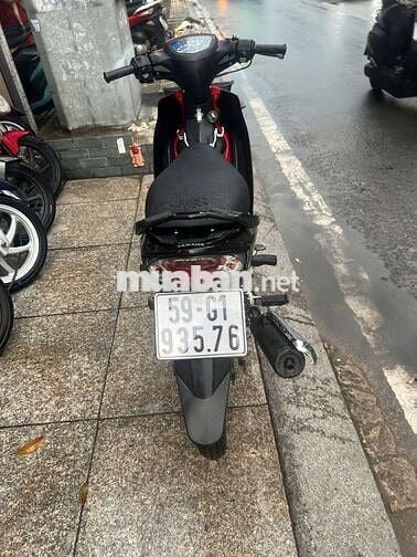 Yamaha Sirius RC 2017 mới 90% Bstp chính chủ