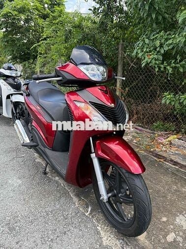 sh 125 2023 lên áo ý batp chính chủ