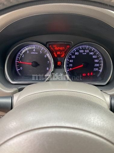 Nissan Sunny XV 2014 chính chủ