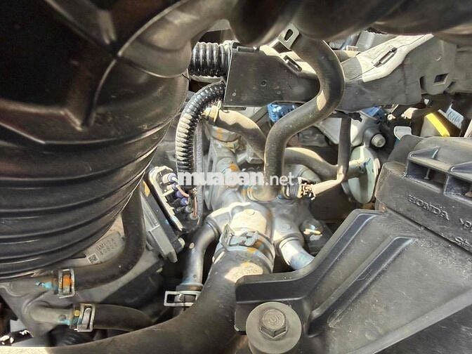Honda CR V 2014 L - 79000 km Cọp