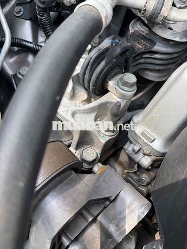 Honda CR V 2014 L - 79000 km Cọp