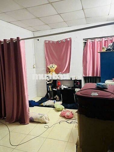Nhà hẻm 2 sẹc 16m2, 1 phòng ngủ, đường Chu Văn An, Q. Bình Thạnh