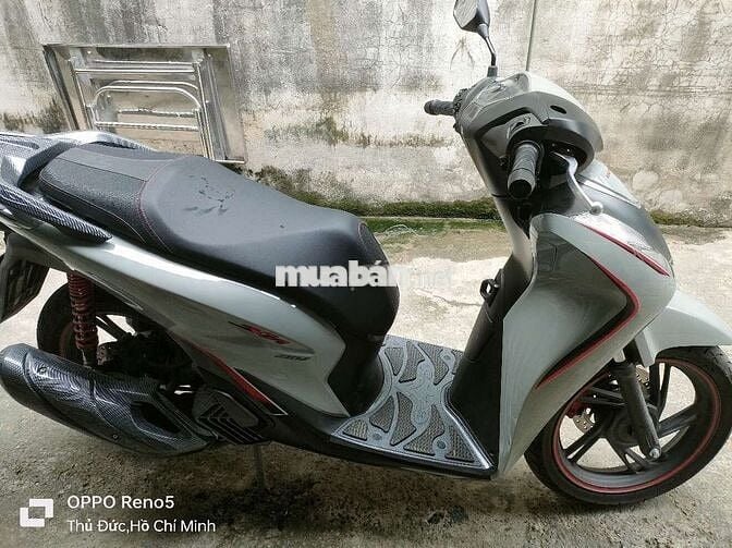 Cần bán gấp xe sh 160 abs