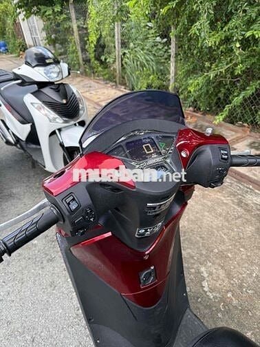 sh 125 2023 lên áo ý batp chính chủ