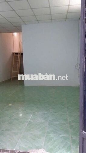Cho thuê nhà cấp 4, 50m2, hẻm Tỉnh lộ 43, Bình Chiểu, Thủ Đức