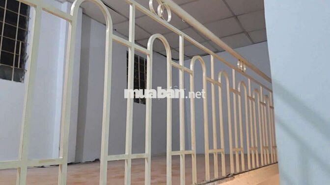 Cho thuê nhà cấp 4, 50m2, hẻm Tỉnh lộ 43, Bình Chiểu, Thủ Đức