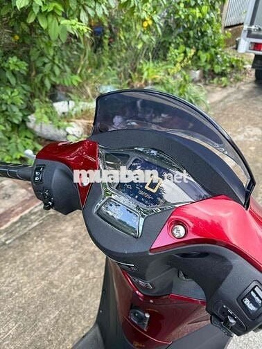 sh 125 2023 lên áo ý batp chính chủ
