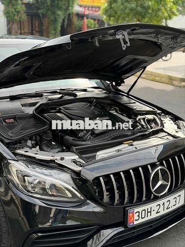 C200 lên full C300 thế Giới đồ Chơi Xe Rin Ko Lỗi