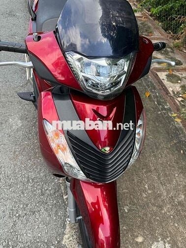 sh 125 2023 lên áo ý batp chính chủ