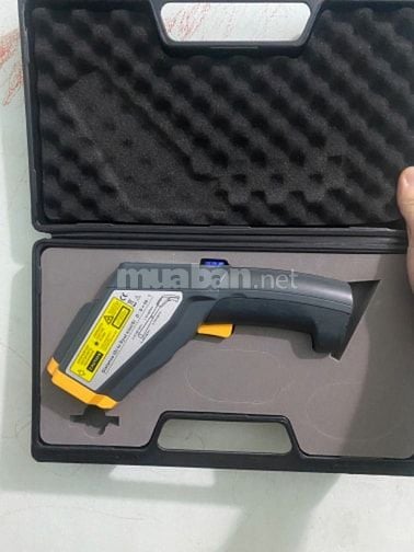 Máy đo nhiệt độ hồng ngoại TM969