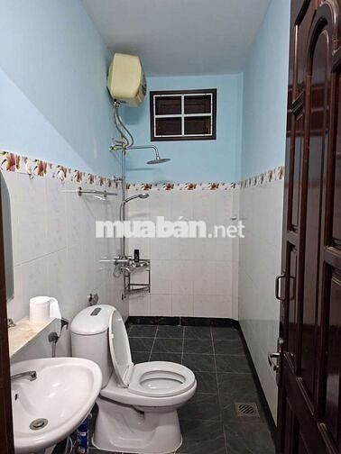 🇻🇳 NHÀ 2 TẦNG 2 MẶT TIỀN: GẦN TỐ HỮU - 4PN - 3WC