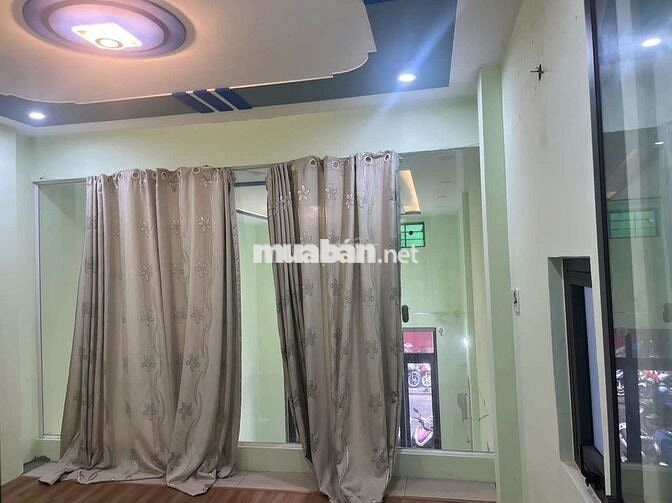 Cho thuê mặt bằng nguyên căn mt lê thị hồng gấm ,hải châu