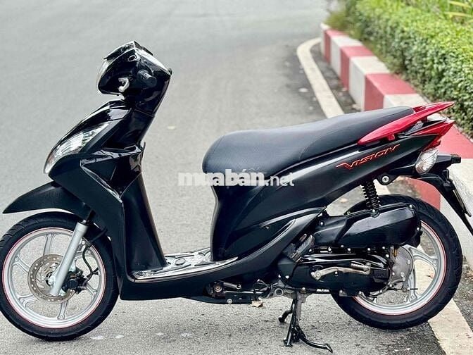 Vision 2013 máy zin êm siêu chất Bstp hỗ trợ góp
