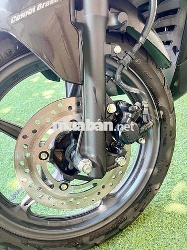 Cần bán airblade lướt
