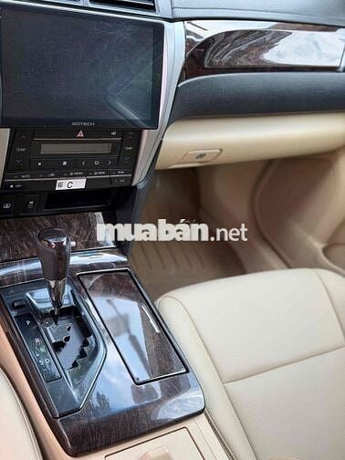 Camry 2015 2.0E - 127000 km full lịch sử hãng