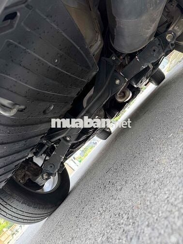 Honda CR V 2014 L - 79000 km Cọp