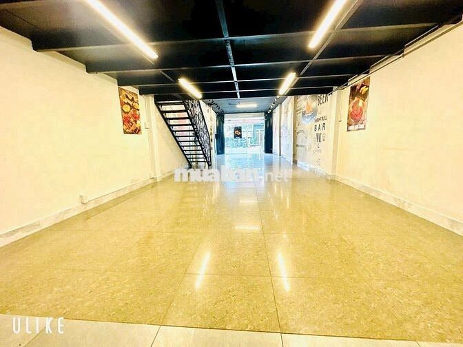 NHÀ 5+30 có lững MT PHẠM VĂN BẠCH F15, TÂN BÌNH