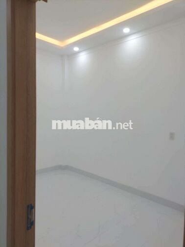 Cho thuê nhà 3pn gần truờng cấp 2 Phú Hòa