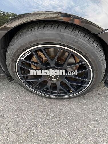 C200 lên full C300 thế Giới đồ Chơi Xe Rin Ko Lỗi