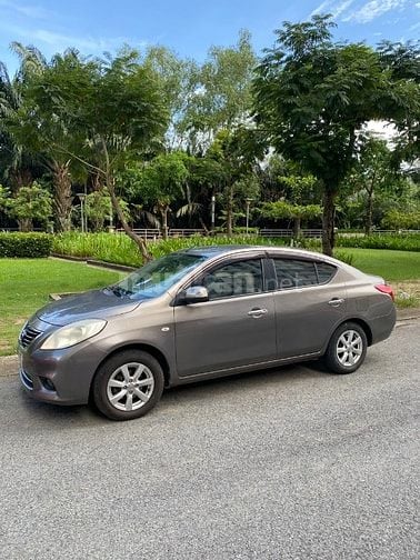 Nissan Sunny XV 2014 chính chủ