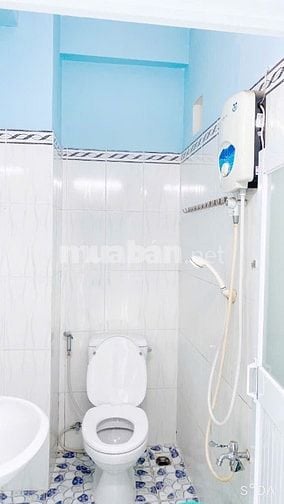 CHO THUÊ PHÒNG QUẬN 3- NGUYỄN THIỆN THUẬT 
