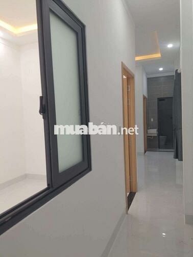 Cho thuê nhà 3pn gần truờng cấp 2 Phú Hòa