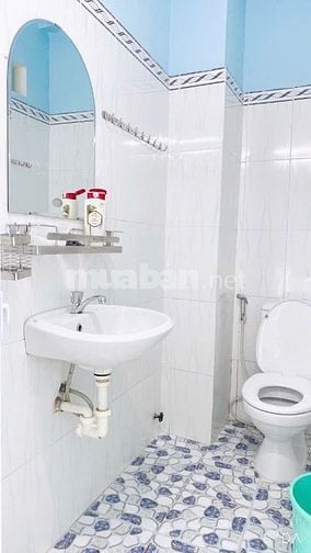 CHO THUÊ PHÒNG QUẬN 3- NGUYỄN THIỆN THUẬT 