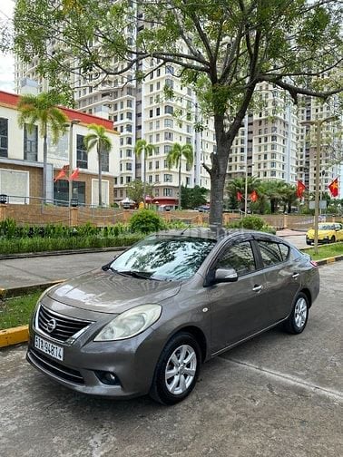 Nissan Sunny XV 2014 chính chủ