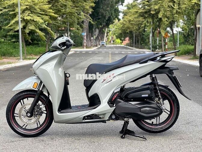 SH350i XXM Bssg, máy zin 9 chủ !!!