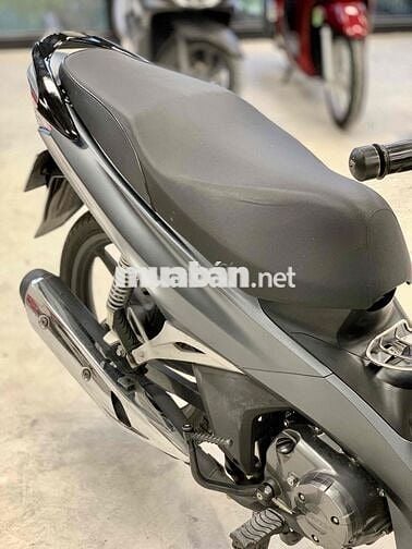 🔥Honda Future 125 Fi 2022 Xanh Nhám BSTP Chính Chủ