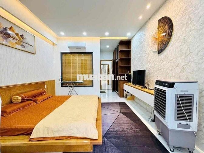 Cho Thuê nhà HXT 31/2A Ung Văn Khiêm Phường 25 Bình Thạnh