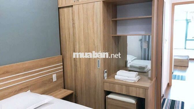 Chung cư Mường Thanh Viễn Triều
