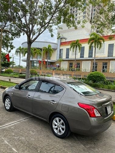 Nissan Sunny XV 2014 chính chủ