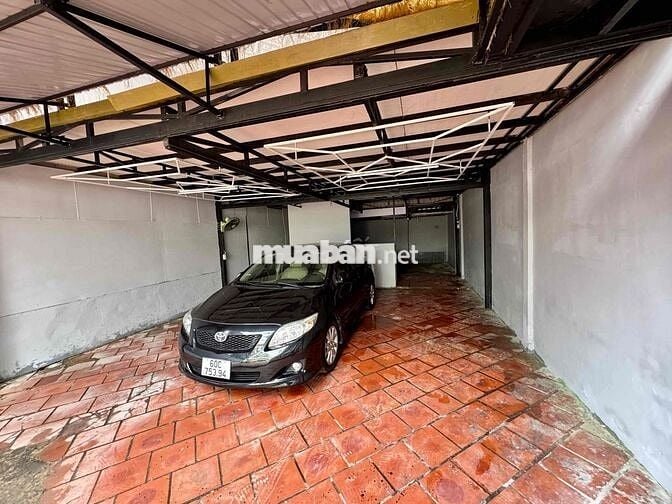 Cho Thuê 150m2 Mặt Tiền Thủ Dầu Một