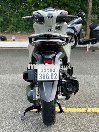 SH350i XXM Bssg, máy zin 9 chủ !!!