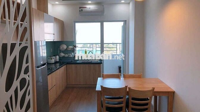 Chung cư Mường Thanh Viễn Triều