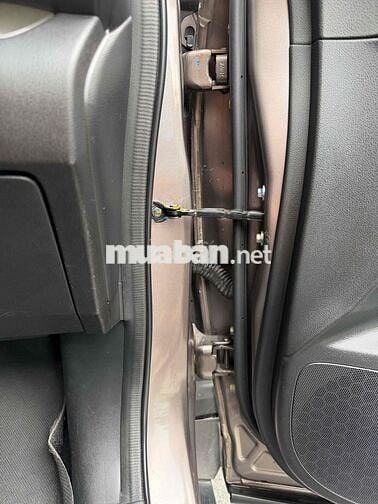 Honda CR V 2014 L - 79000 km Cọp