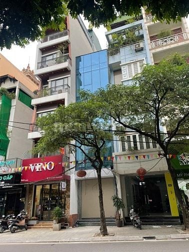 Chính chủ cần bán nhà mặt phố Tô Hiệu, 28,1 Tỷ. Miễn trung gian