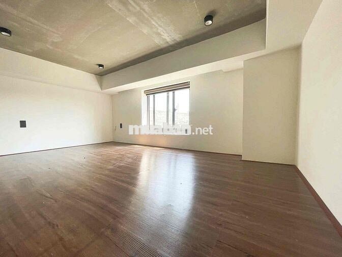 căn duplex, gần Cầu Nguyễn Tri Phương, Đông Á - Kiến Trúc