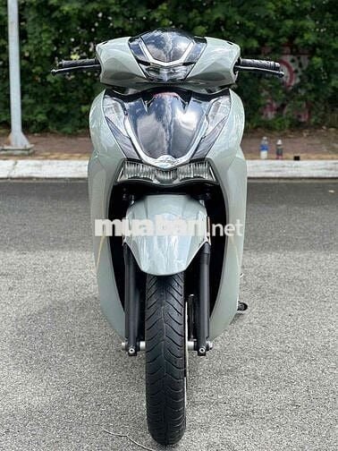 SH350i XXM Bssg, máy zin 9 chủ !!!