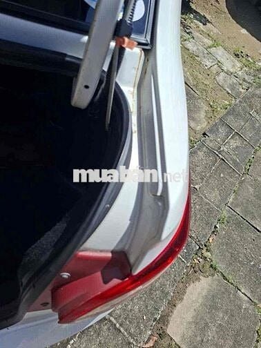Hyundai Grand i10 2016 Grand 1.2 MT - 111 km