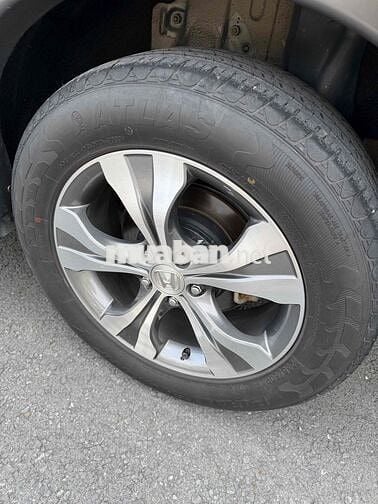 Honda CR V 2014 L - 79000 km Cọp