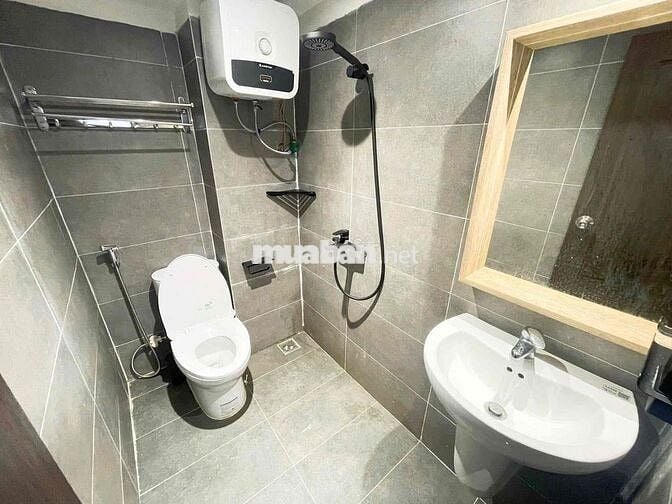 căn duplex, gần Cầu Nguyễn Tri Phương, Đông Á - Kiến Trúc