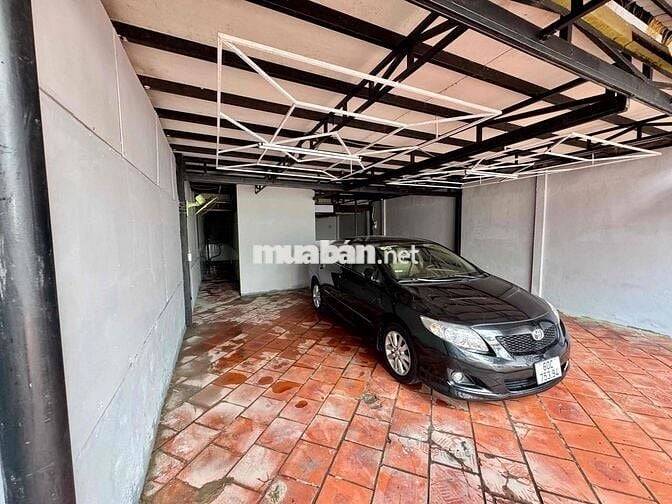 Cho Thuê 150m2 Mặt Tiền Thủ Dầu Một