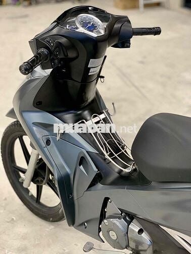 🔥Honda Future 125 Fi 2022 Xanh Nhám BSTP Chính Chủ