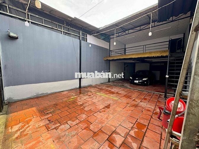 Cho Thuê 150m2 Mặt Tiền Thủ Dầu Một