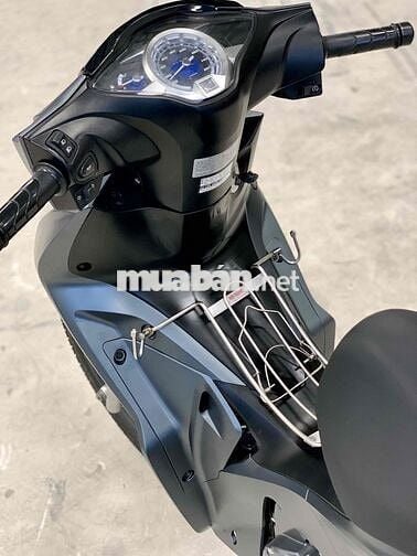 🔥Honda Future 125 Fi 2022 Xanh Nhám BSTP Chính Chủ