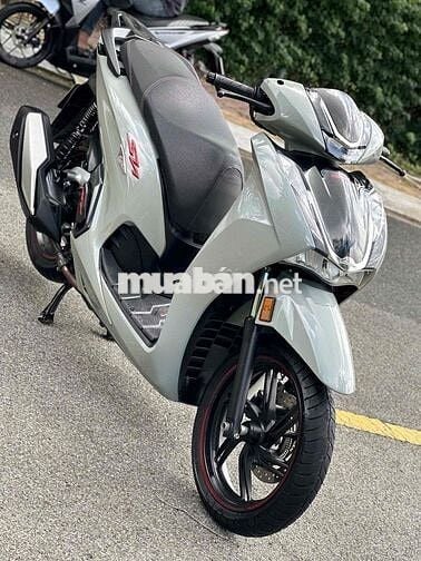 SH350i XXM Bssg, máy zin 9 chủ !!!