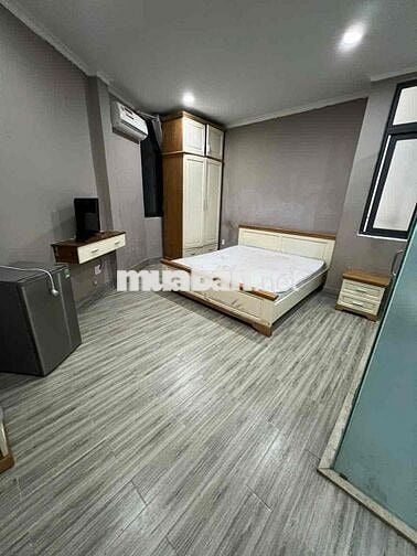 Cho thuê căn hộ mini giá rẻ Full Nt chỉ 3tr6 Đặng Văn Sâm , Tân Bình