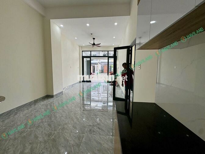 MẶT BẰNG CHO THUÊ MỚI 100% KHU VỰC HOÀ XUÂN - ĐƯỜNG LÊ ẤM